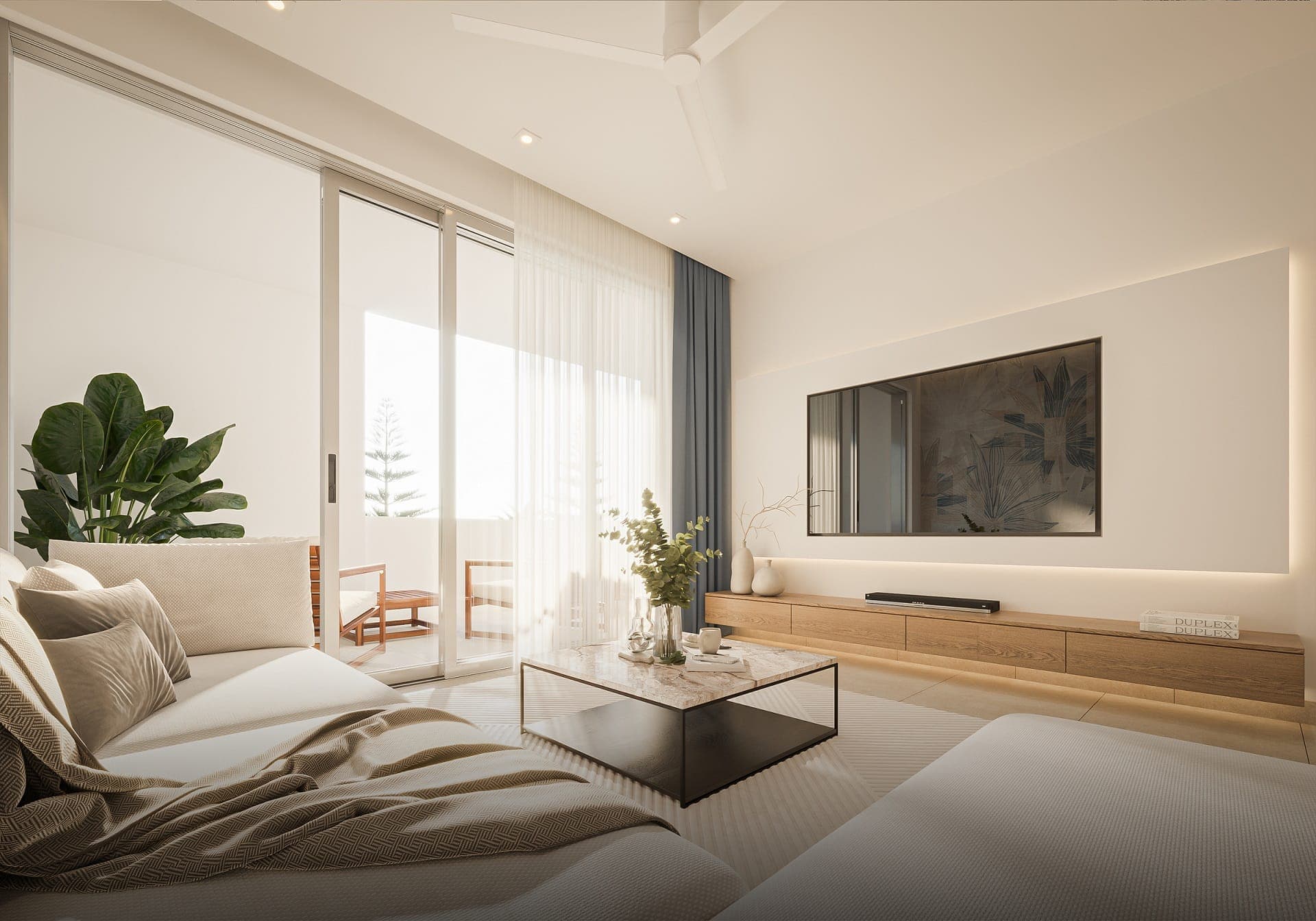 for sale Apartment, New Development — Rethymno, photo 1