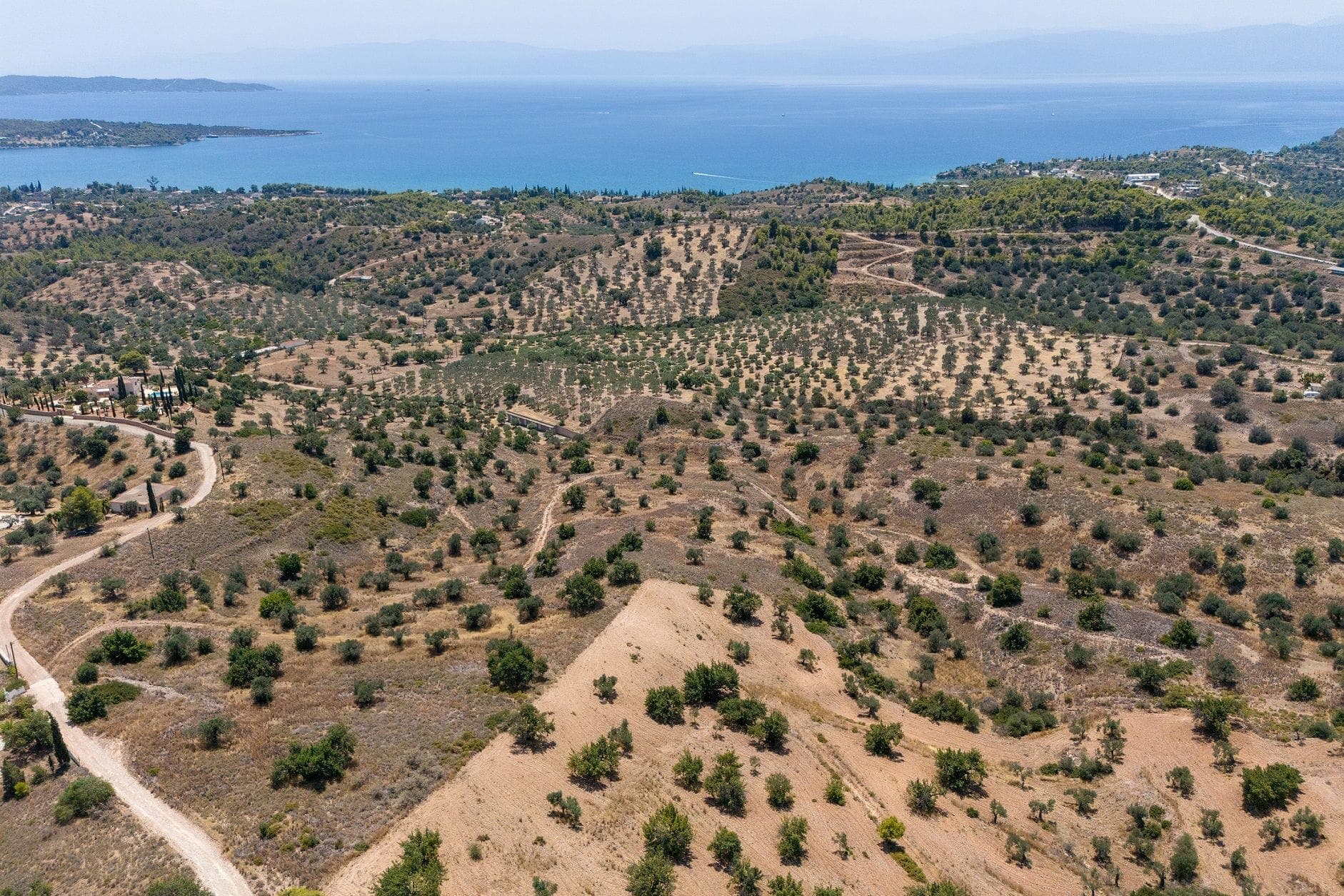 for sale Plot — Argolida, photo 1