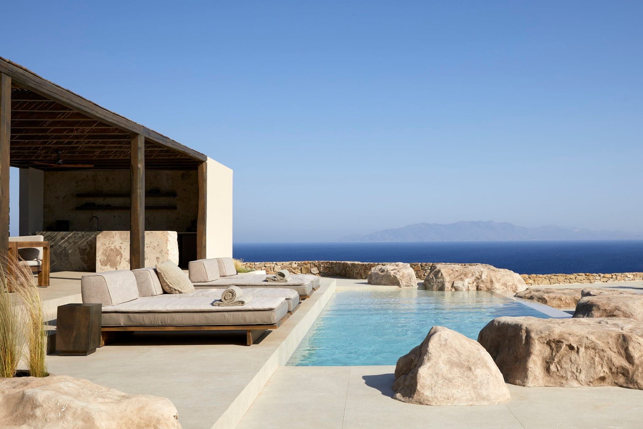 for sale House, New Development — Mykonos, photo 1