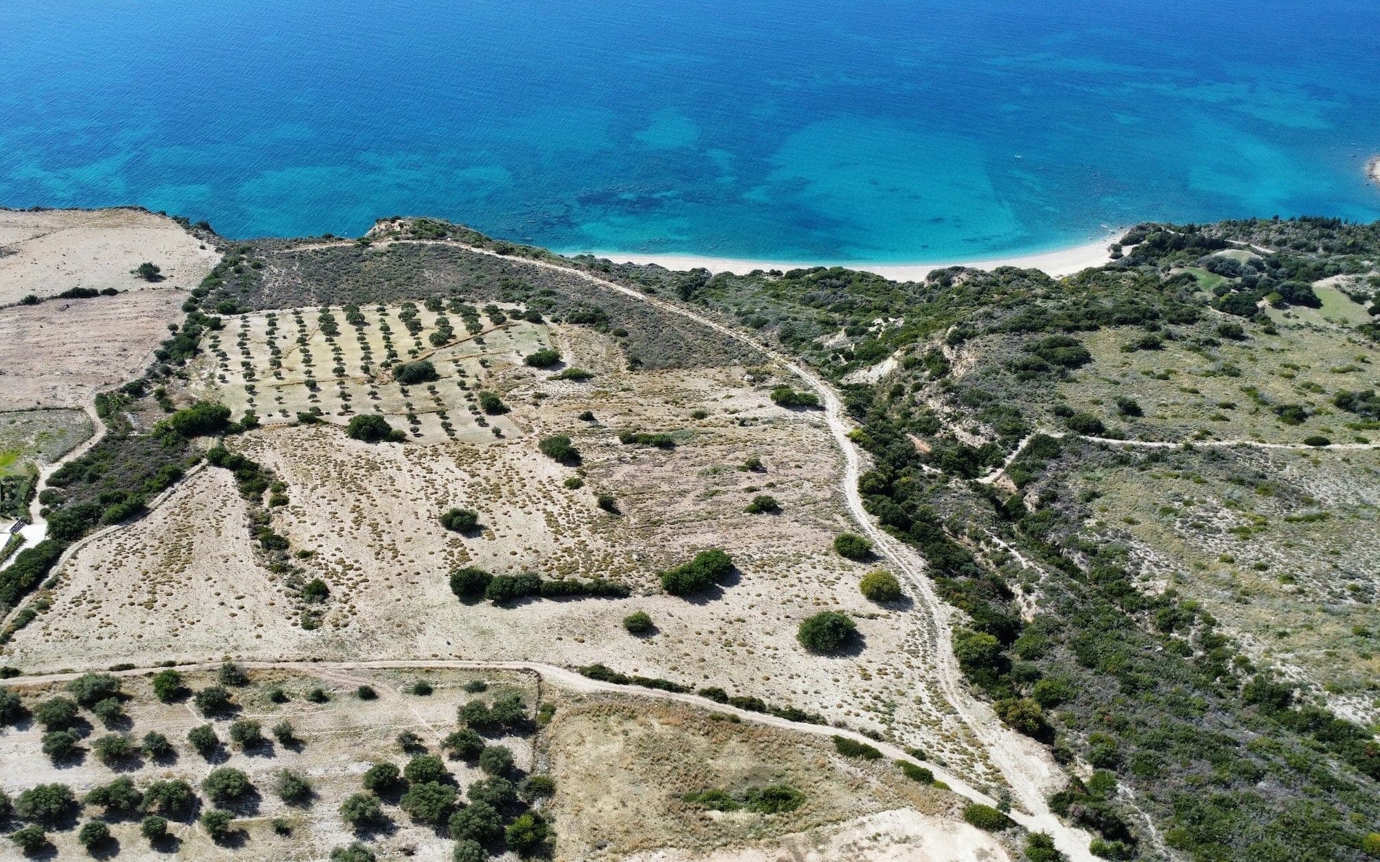 for sale Plot — Kefalonia, photo 1