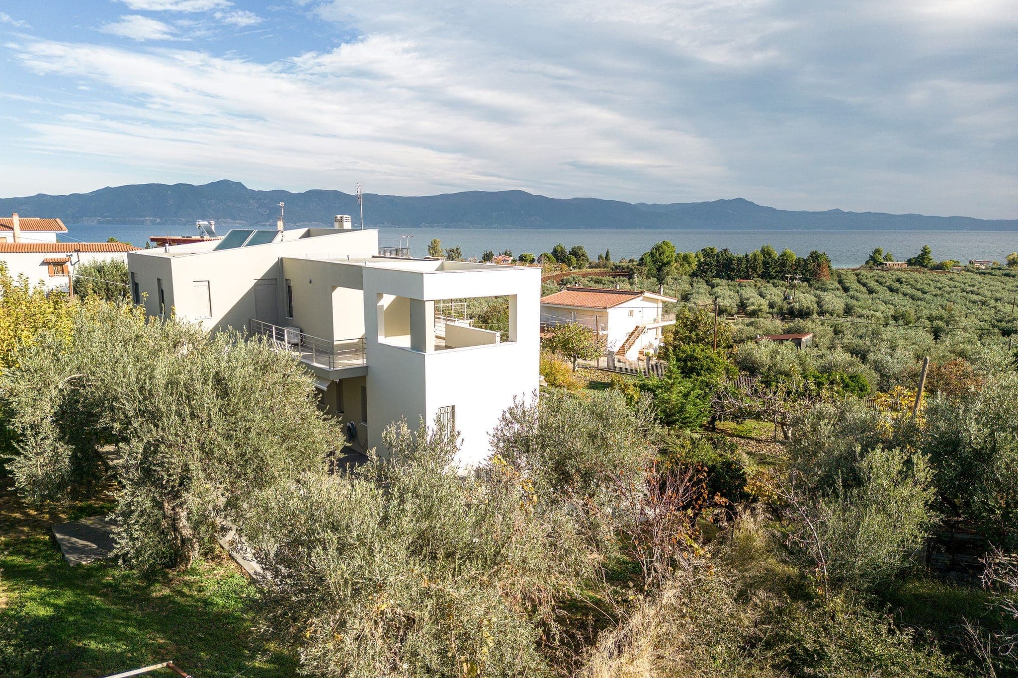 for sale House — Arkitsa, photo 1