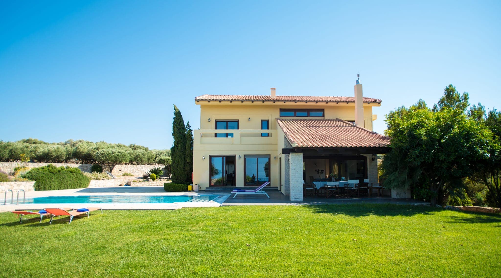 for sale House — Heraklio, photo 1