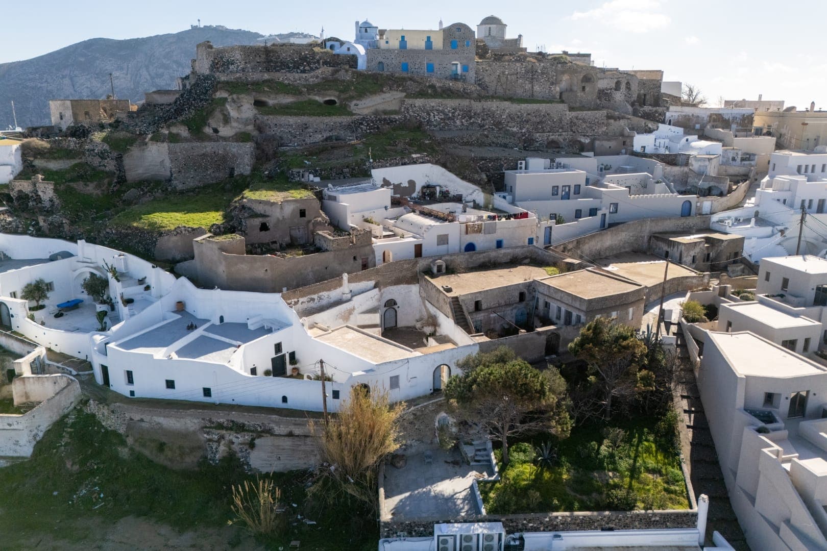 for sale House — Santorini, photo 1