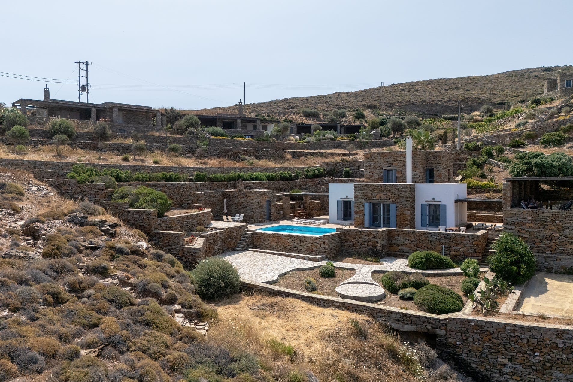 for sale House — Kea, photo 1