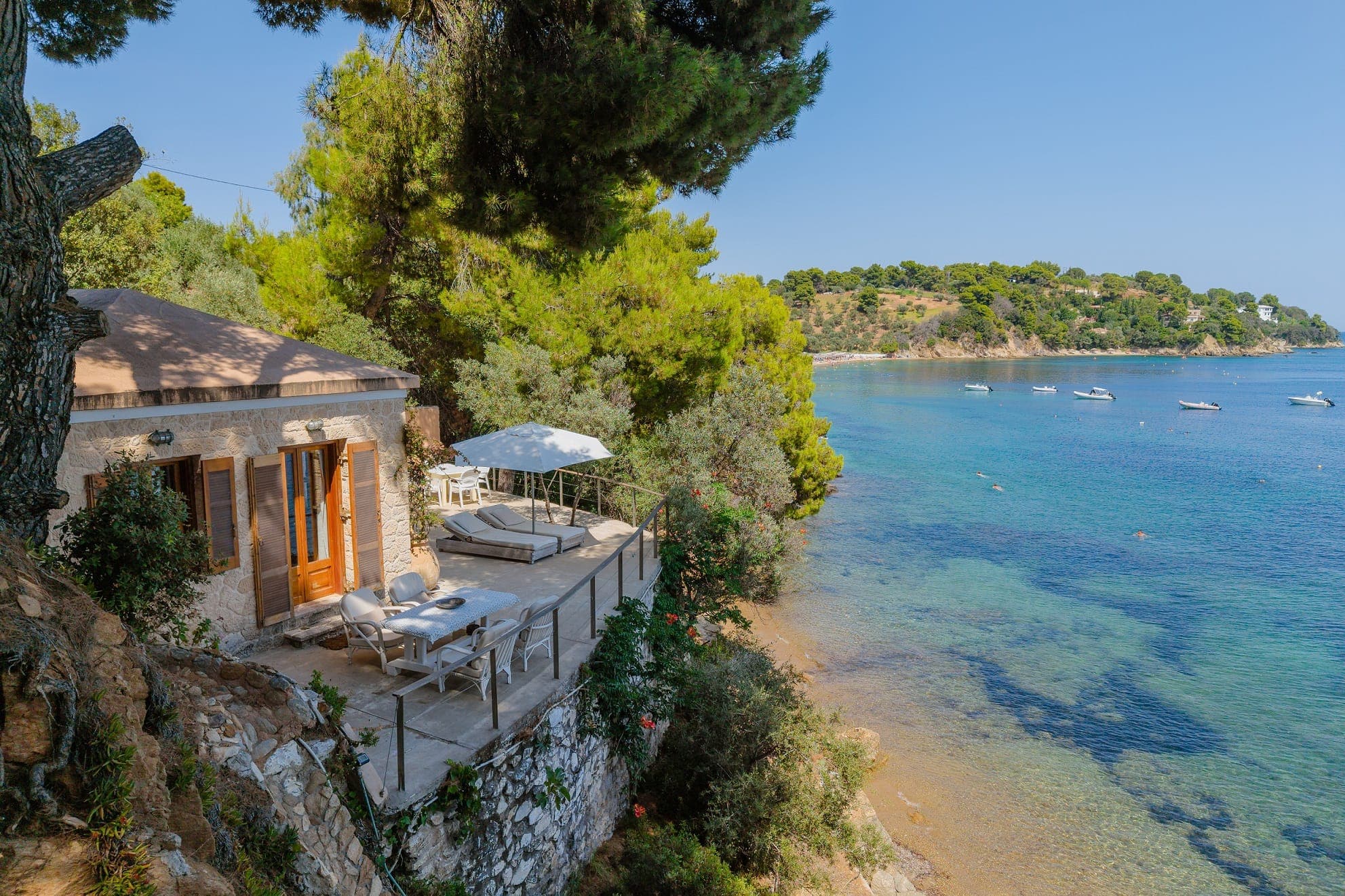 for sale House — Skiathos, photo 1
