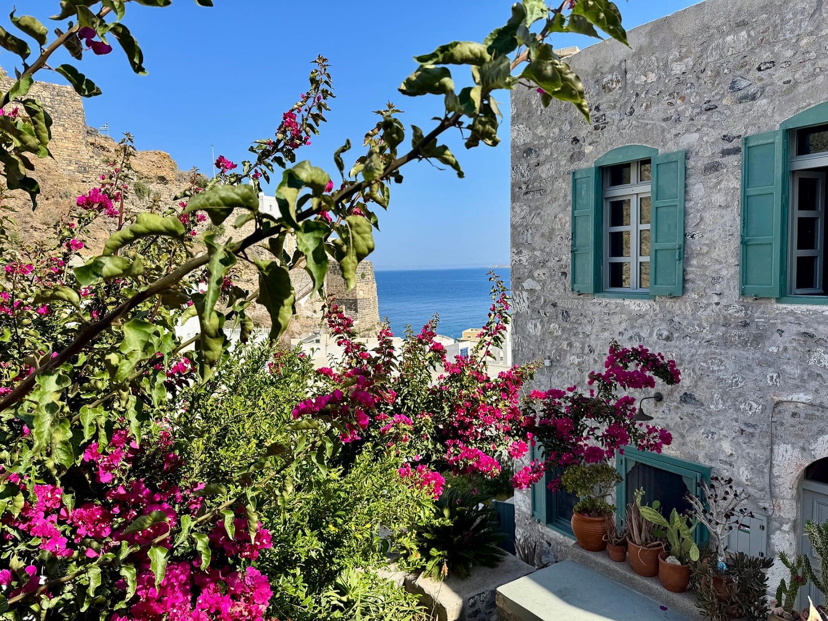 for sale House — Nisiros, photo 1