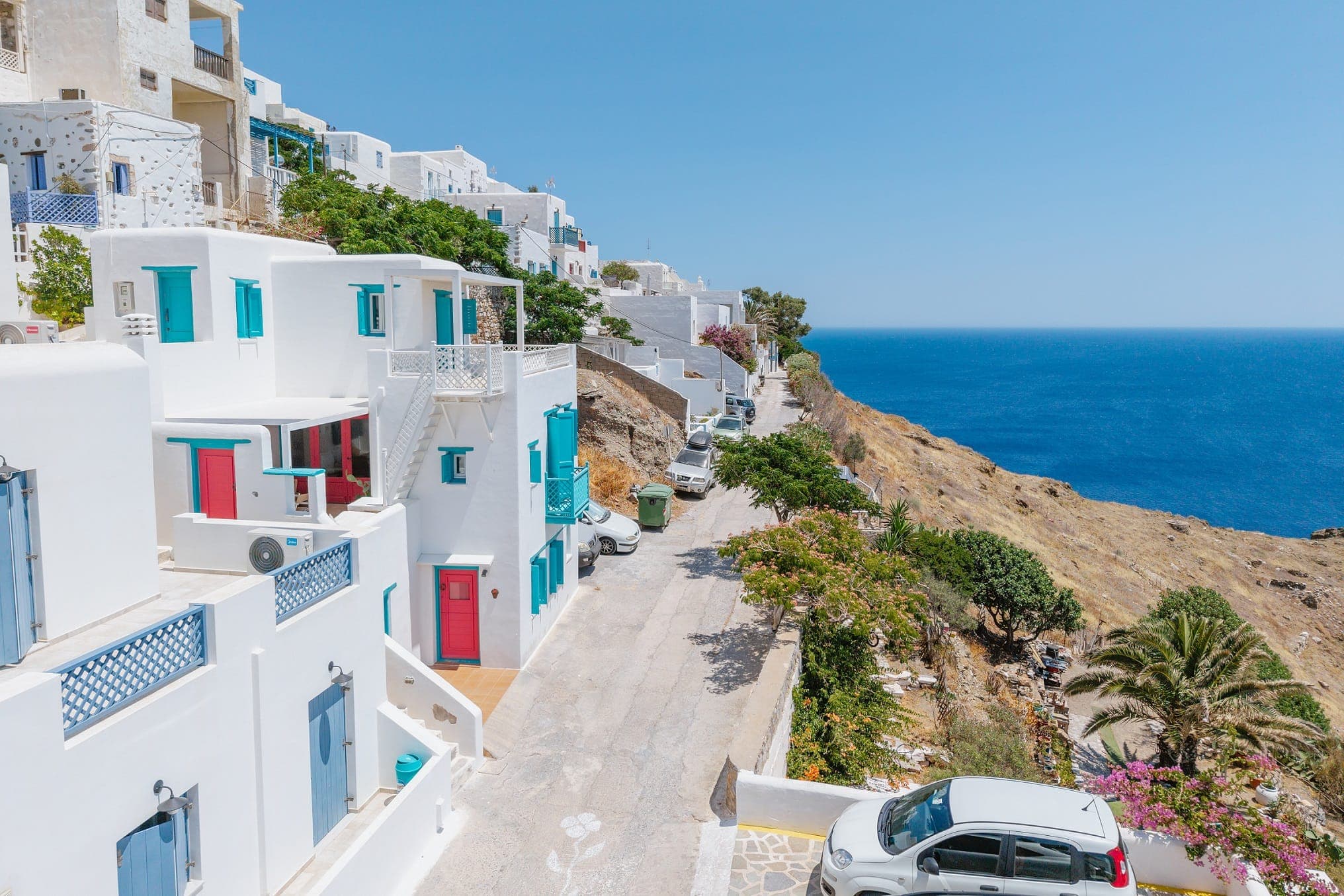 for sale House — Astypalaia, photo 1