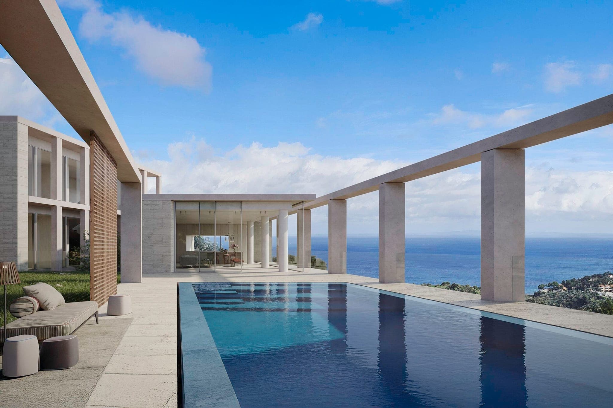 for sale House, New Development — Zakynthos, photo 1