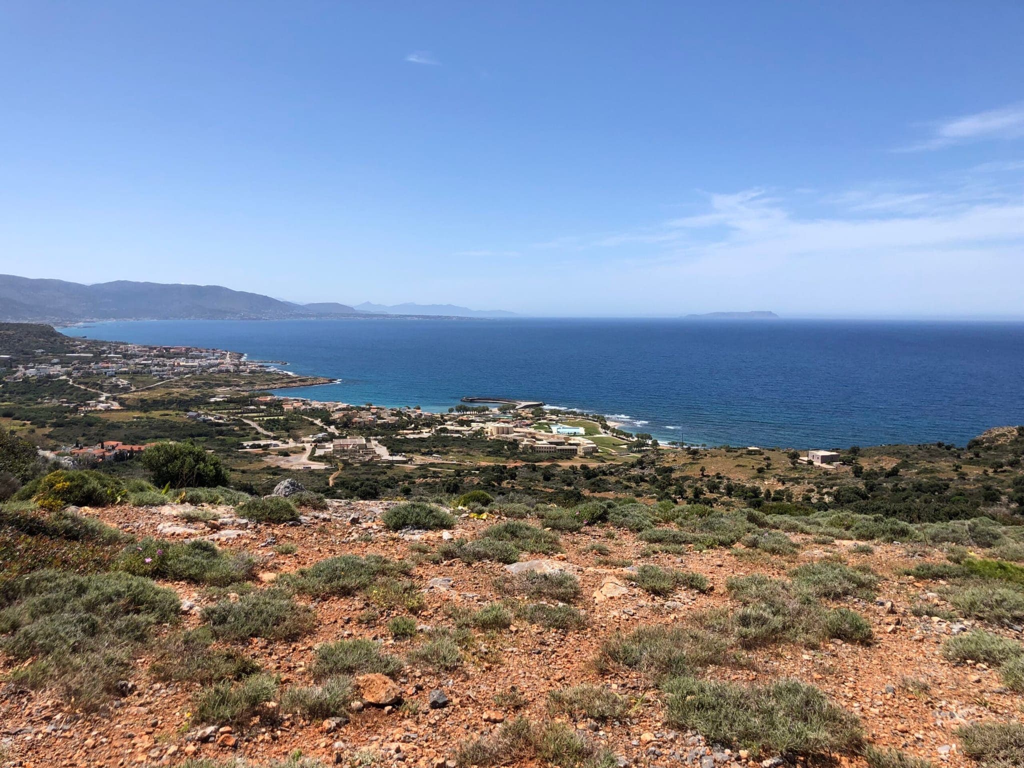 for sale Plot — Lasithi, photo 1