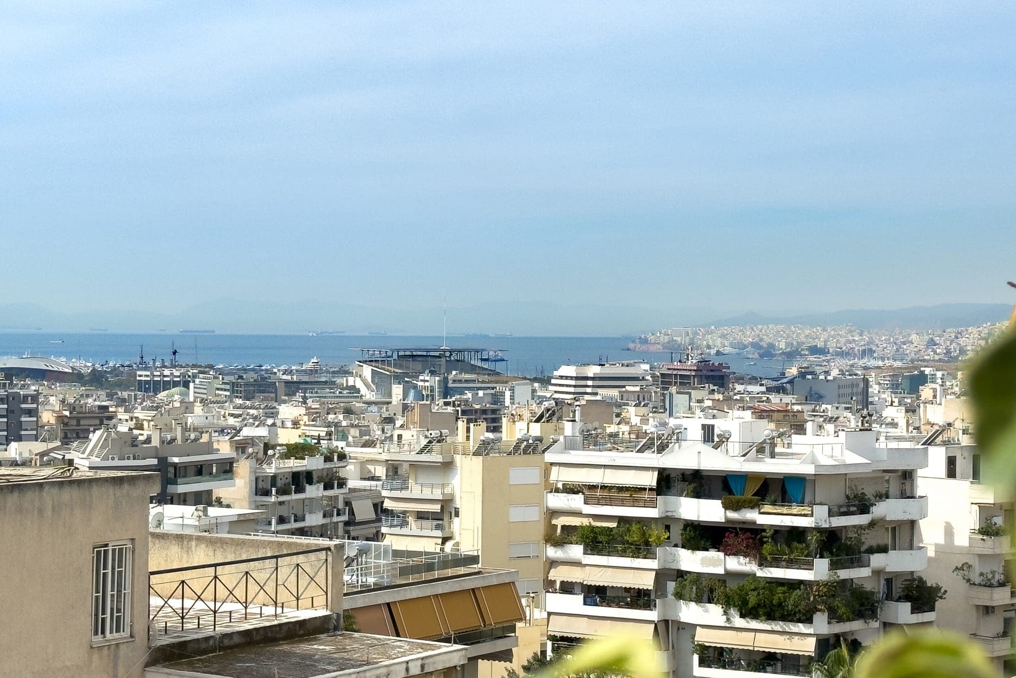 for sale Apartment — Nea Smyrni, photo 1