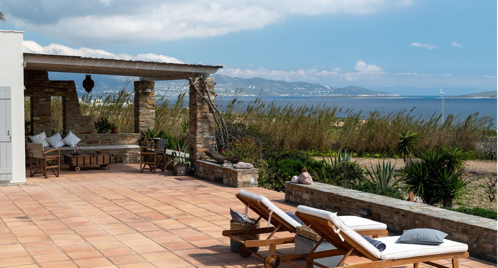 for sale House — Antiparos, photo 1