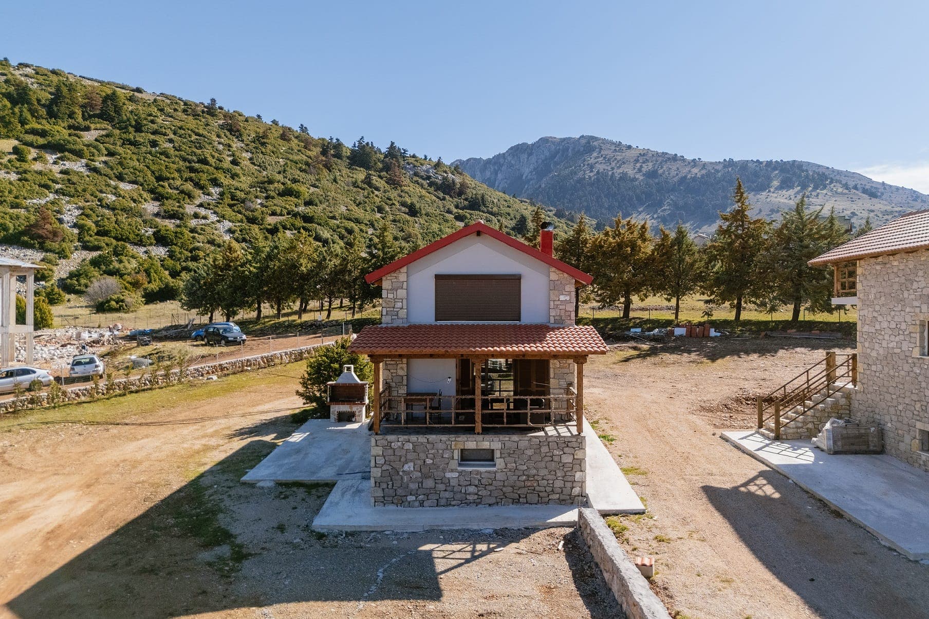 for sale House — Arachova, photo 1