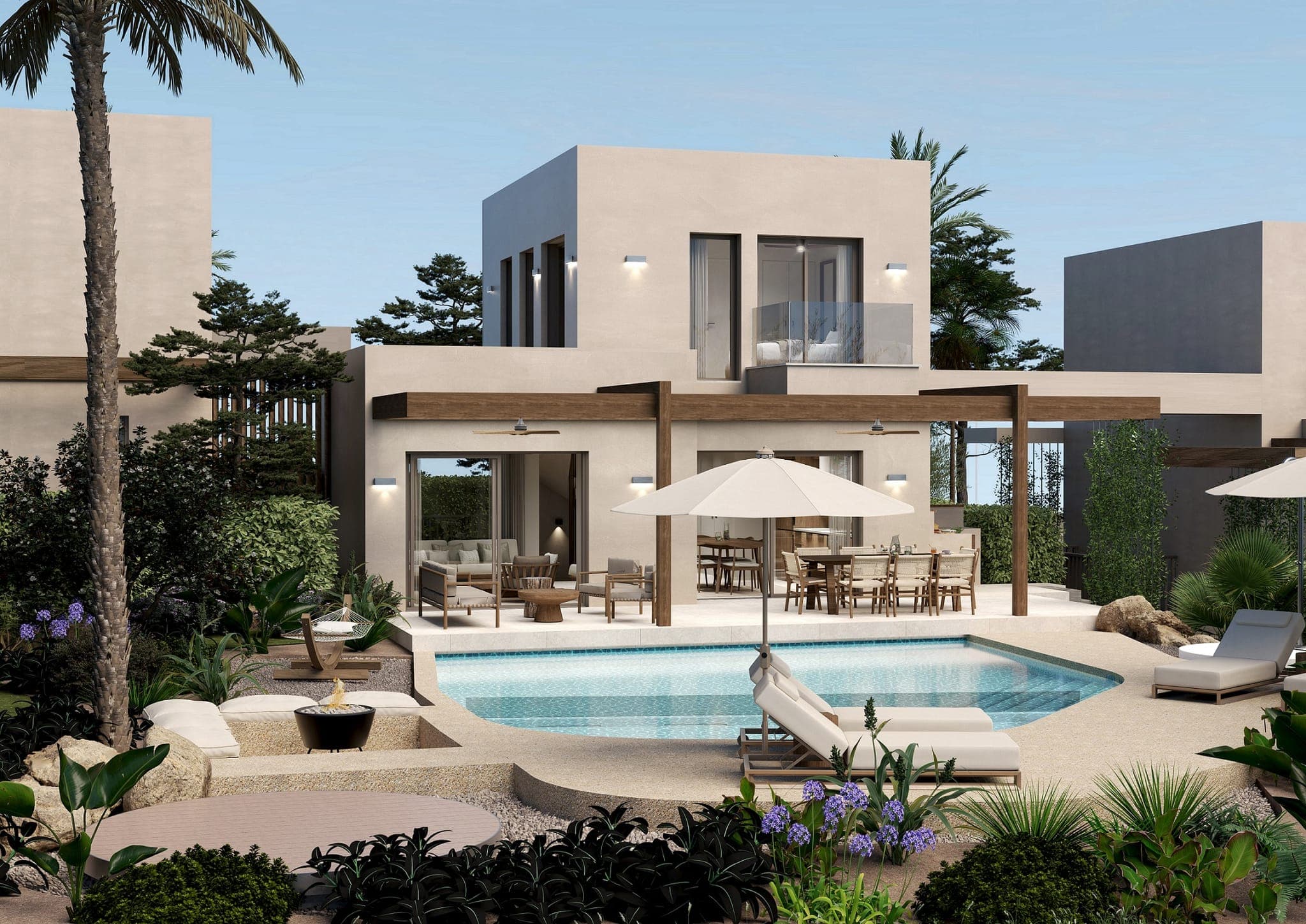 for sale House — Halkidiki, photo 1