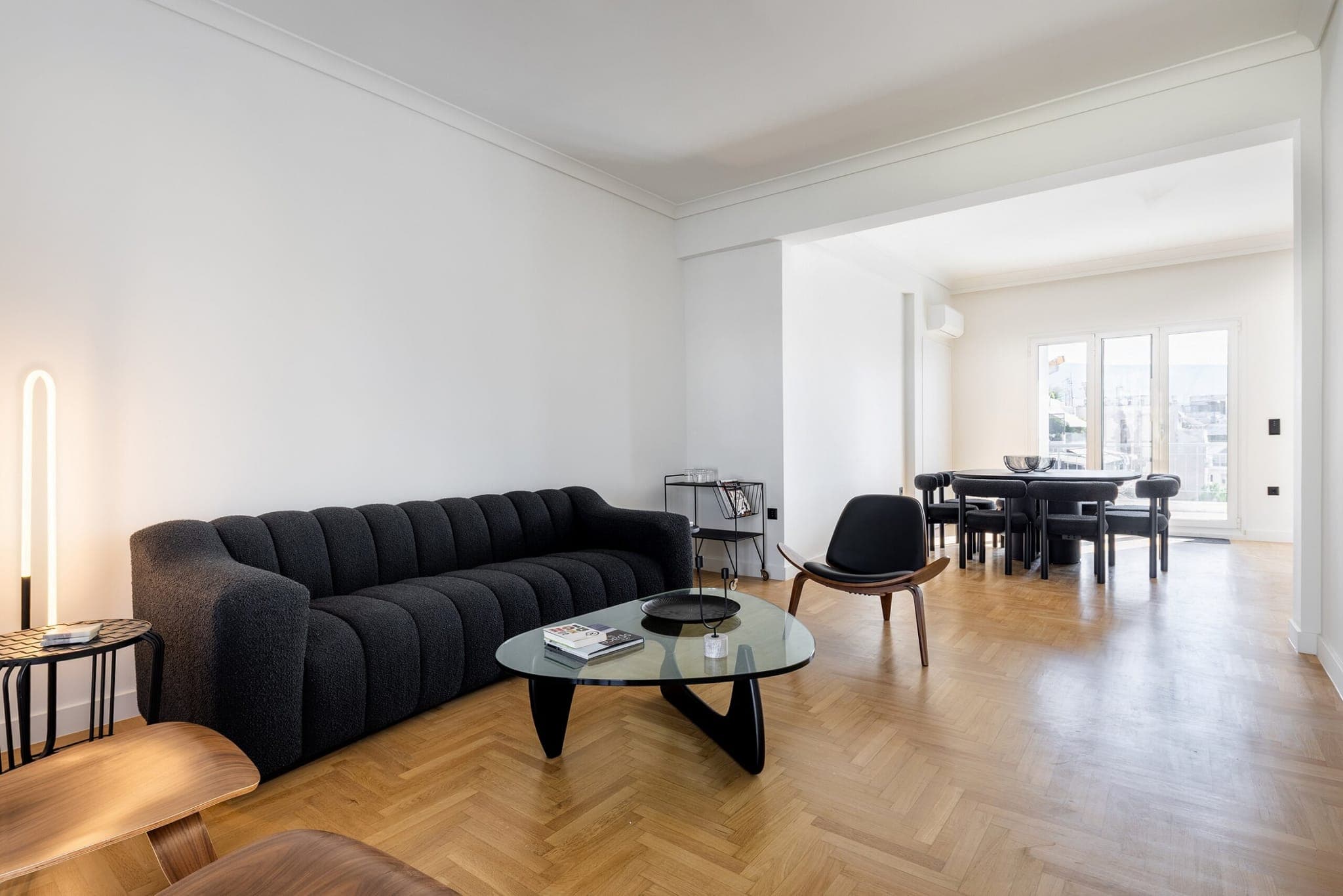 for rent Apartment — Kolonaki, photo 1