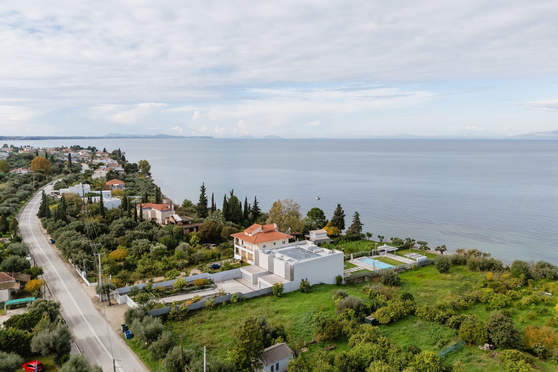 for sale House — Achaia, photo 1