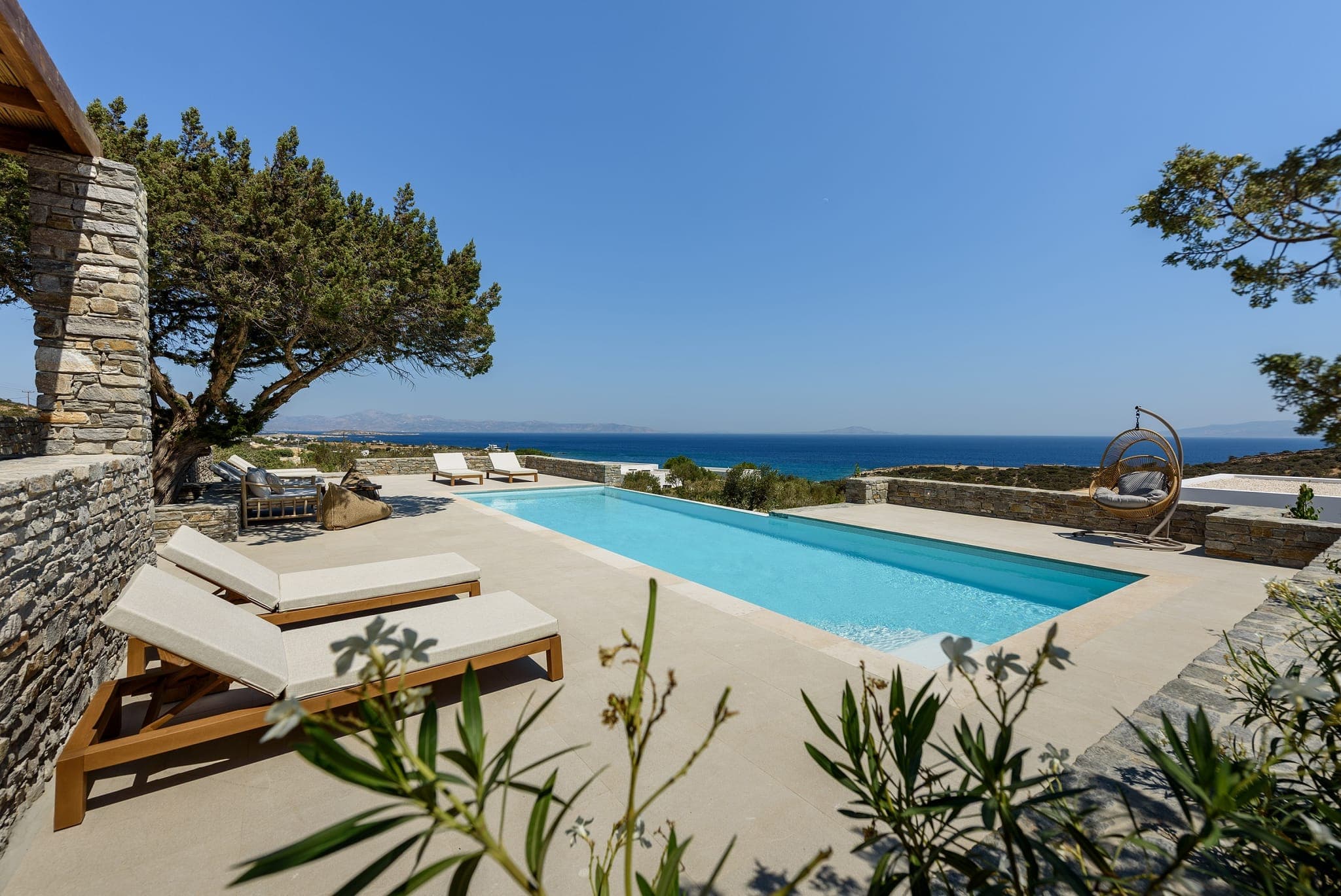for sale House, New Development — Paros, photo 1