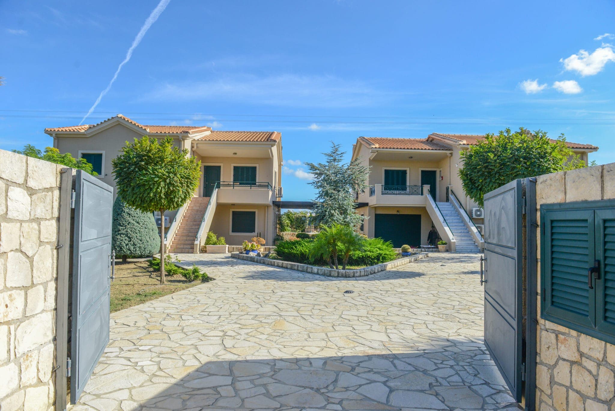 for sale Residential complex — Kefalonia, photo 1