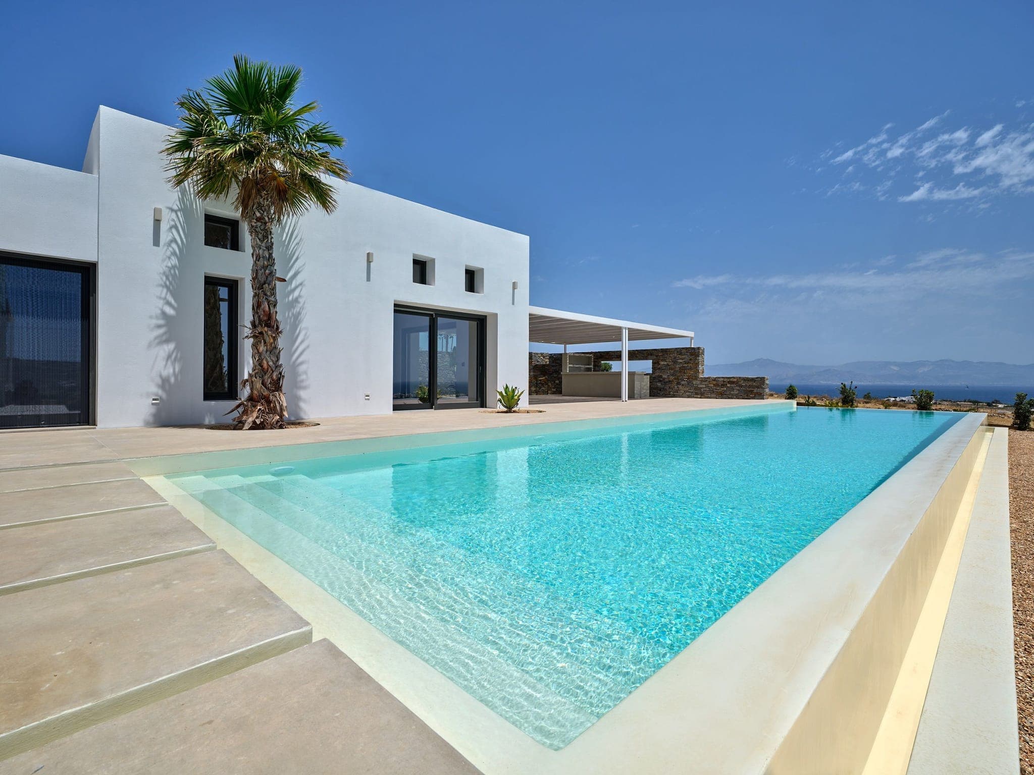 for sale House, New Development — Paros, photo 1