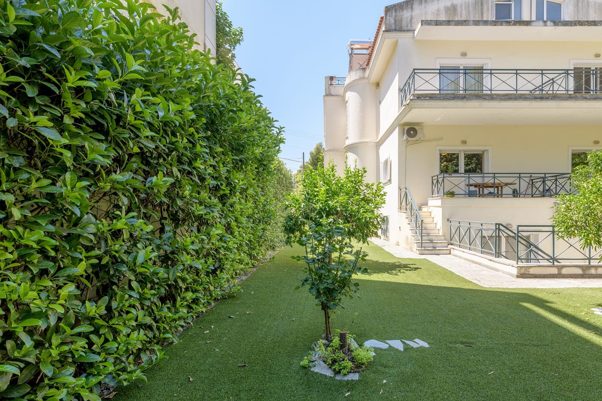 for sale Apartment — Kefalari, photo 1