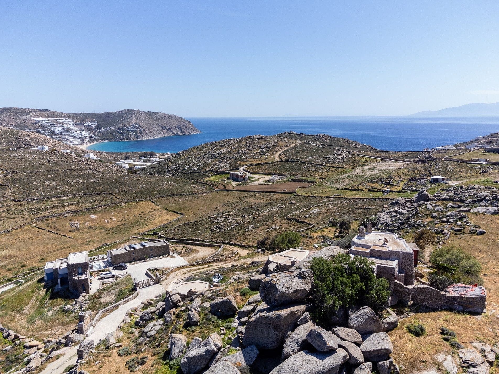 for sale House — Mykonos, photo 1