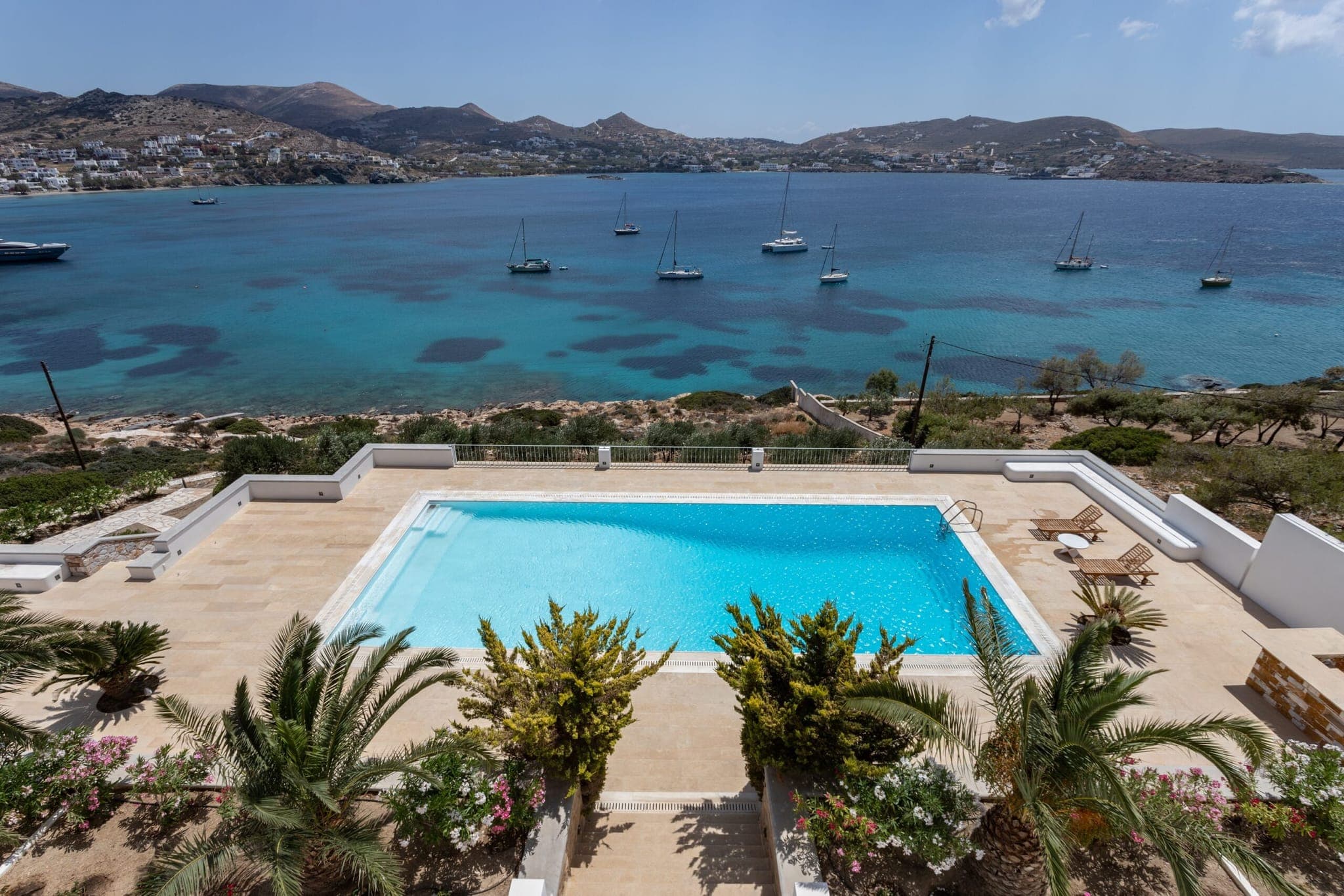 for sale House — Syros, photo 1