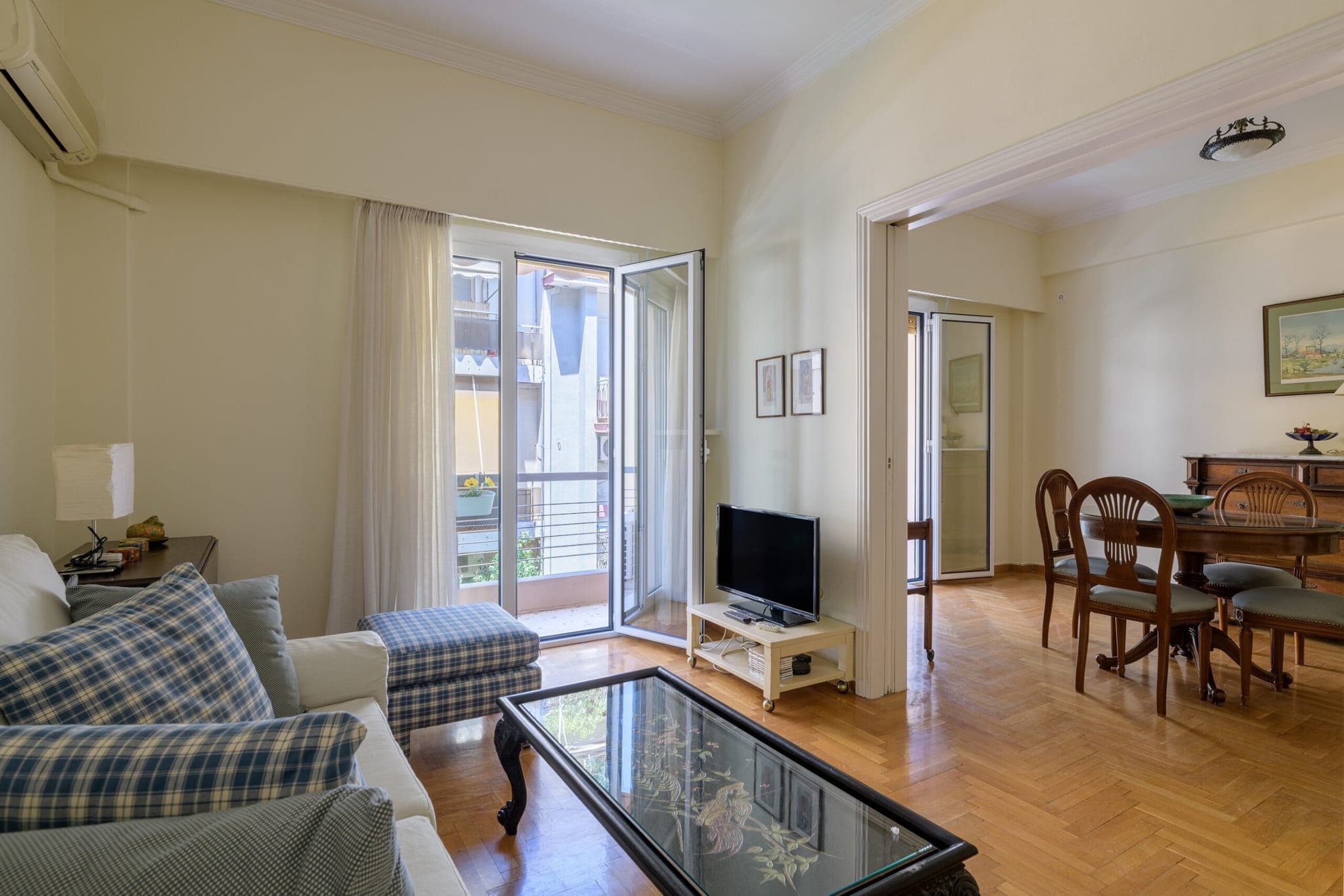 for rent Apartment — Pagkrati, photo 1