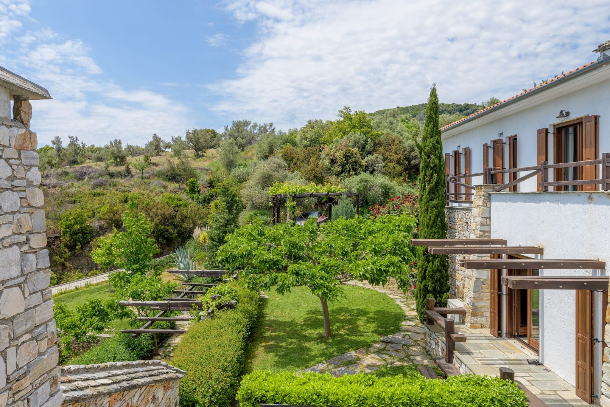 for sale House — Pelion, photo 1