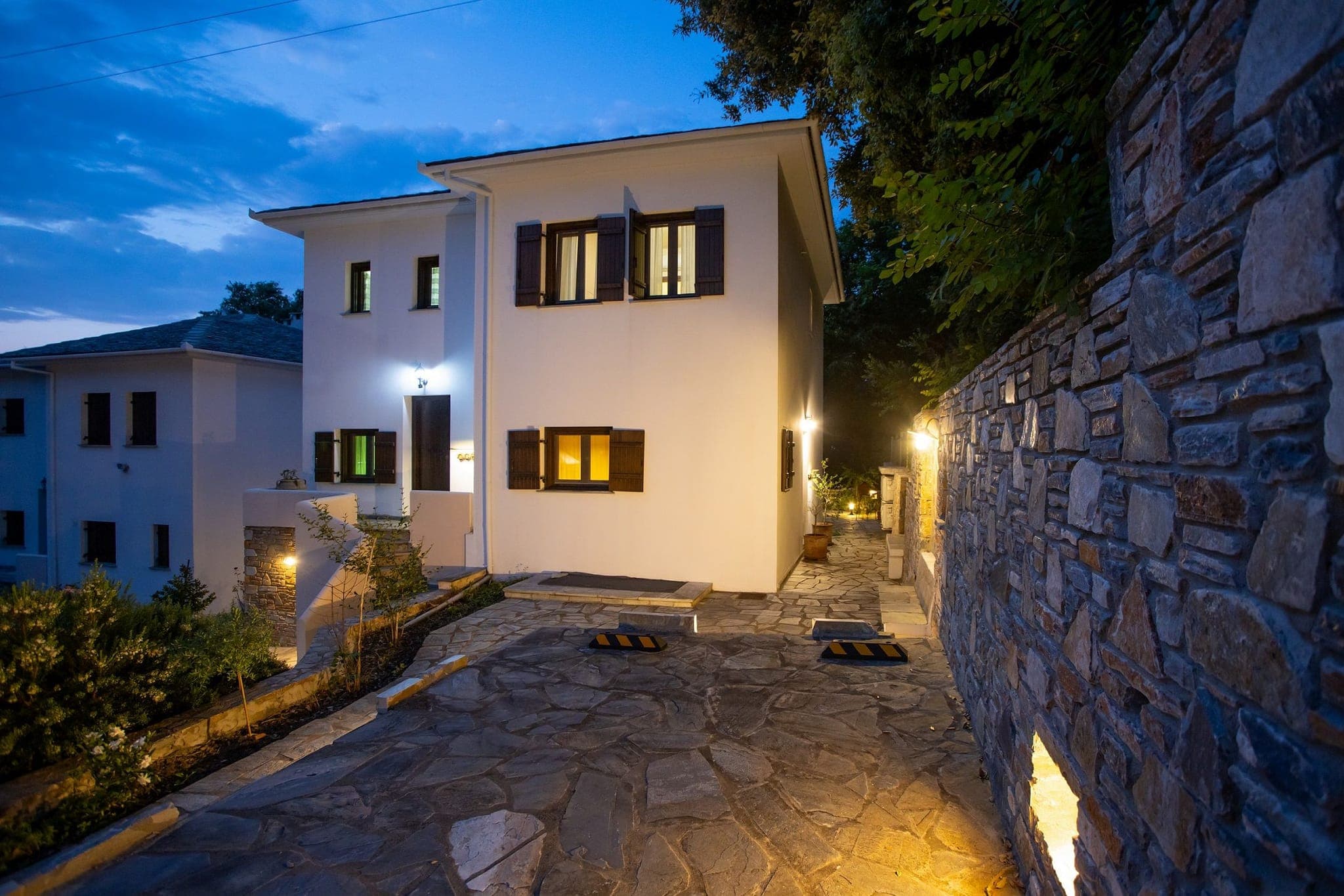 for sale House — Pelion, photo 1