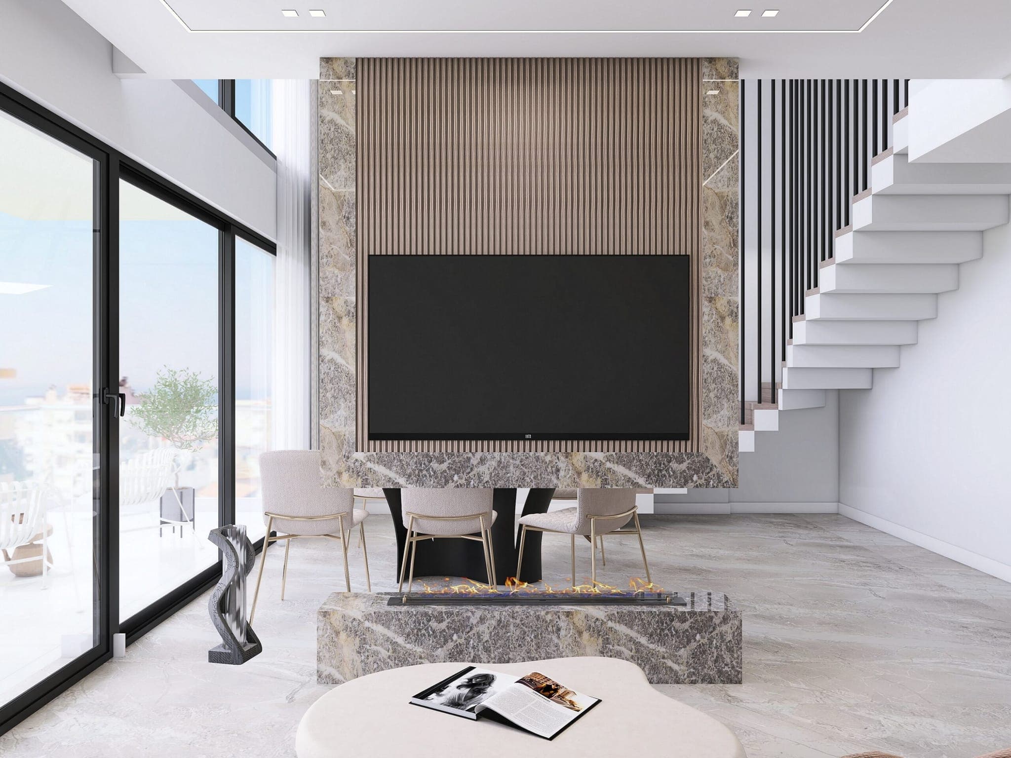 for sale Apartment, New Development — Glyfada, photo 1