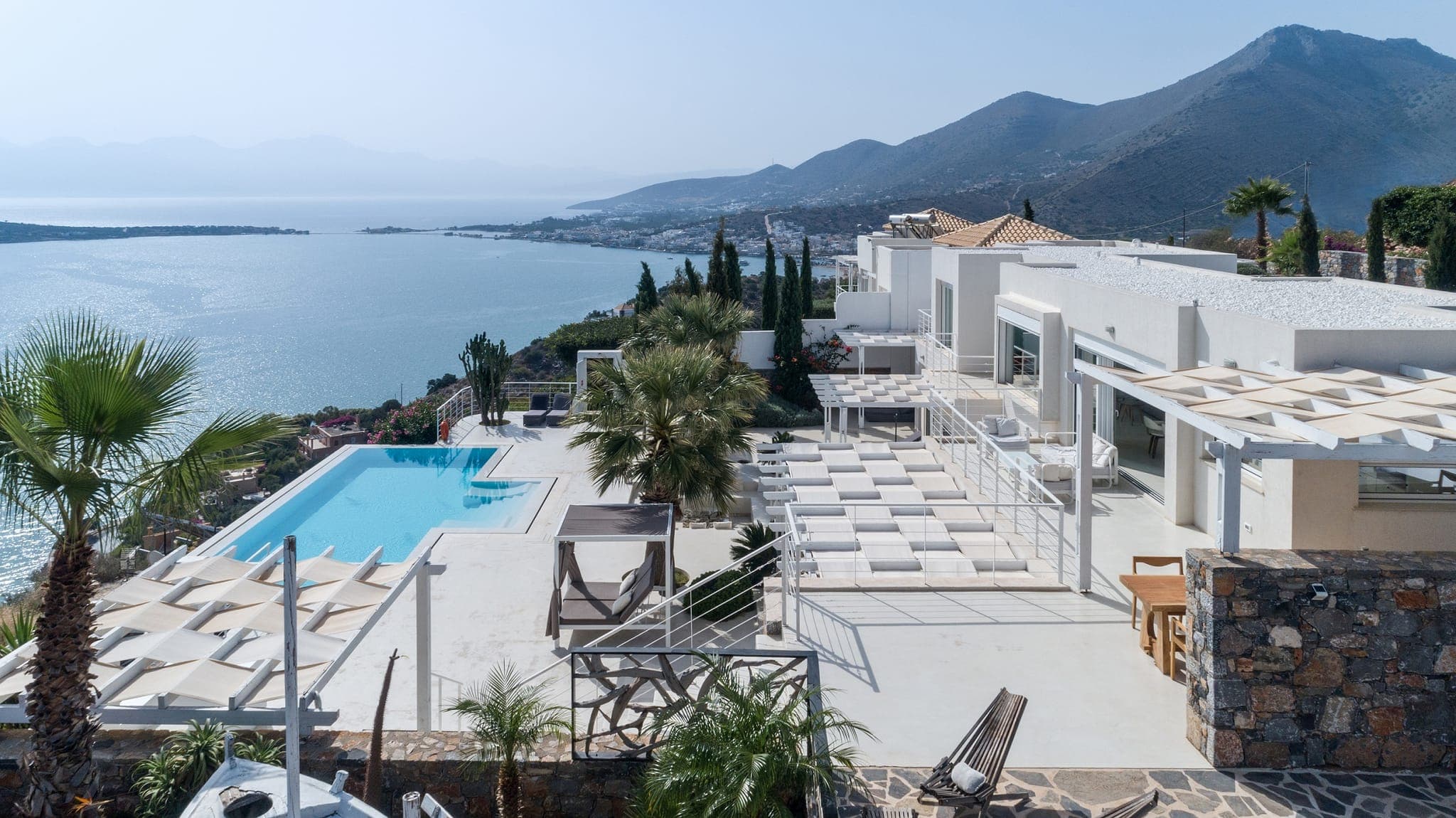 for sale House — Lasithi, photo 1