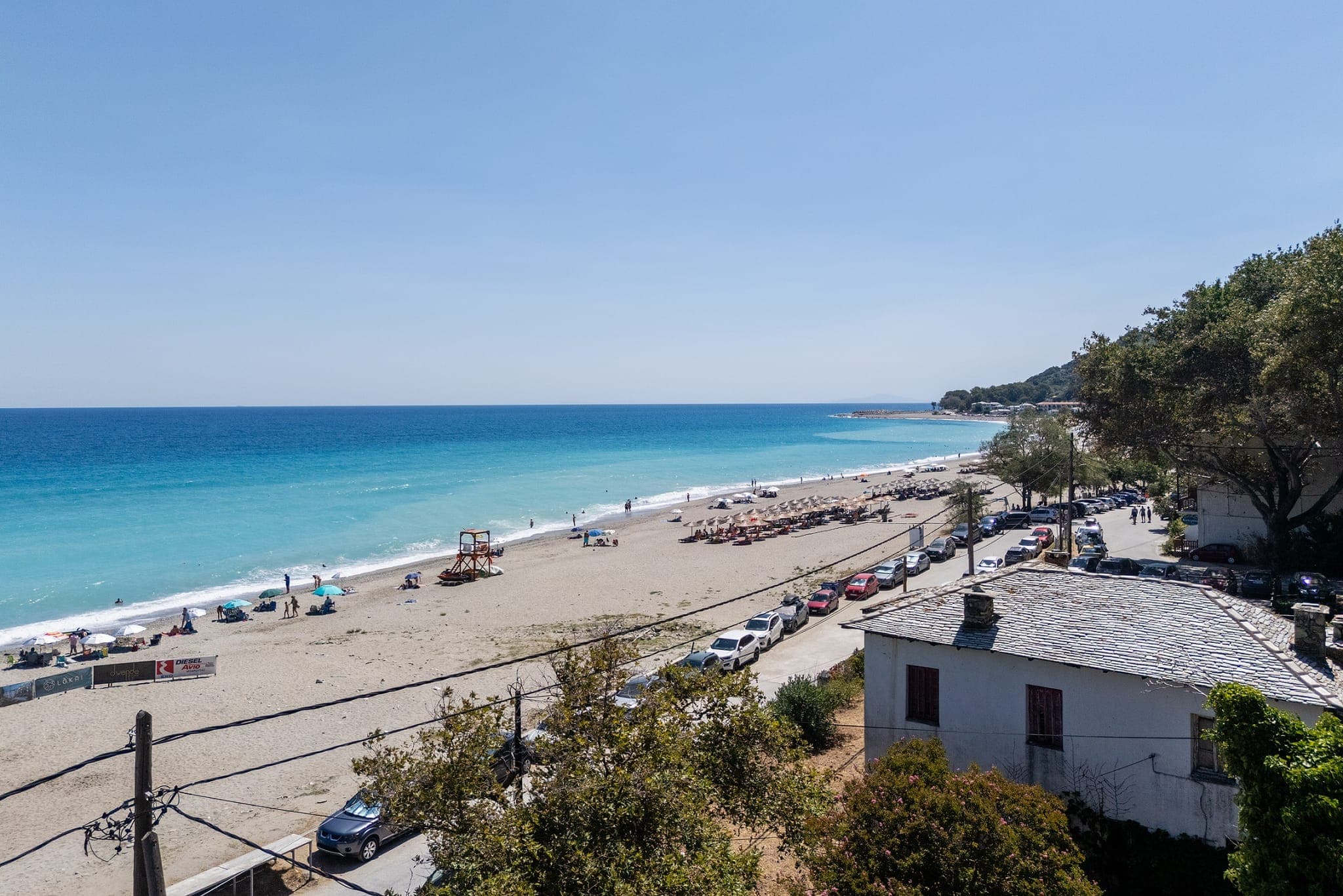 for sale House — Pelion, photo 1
