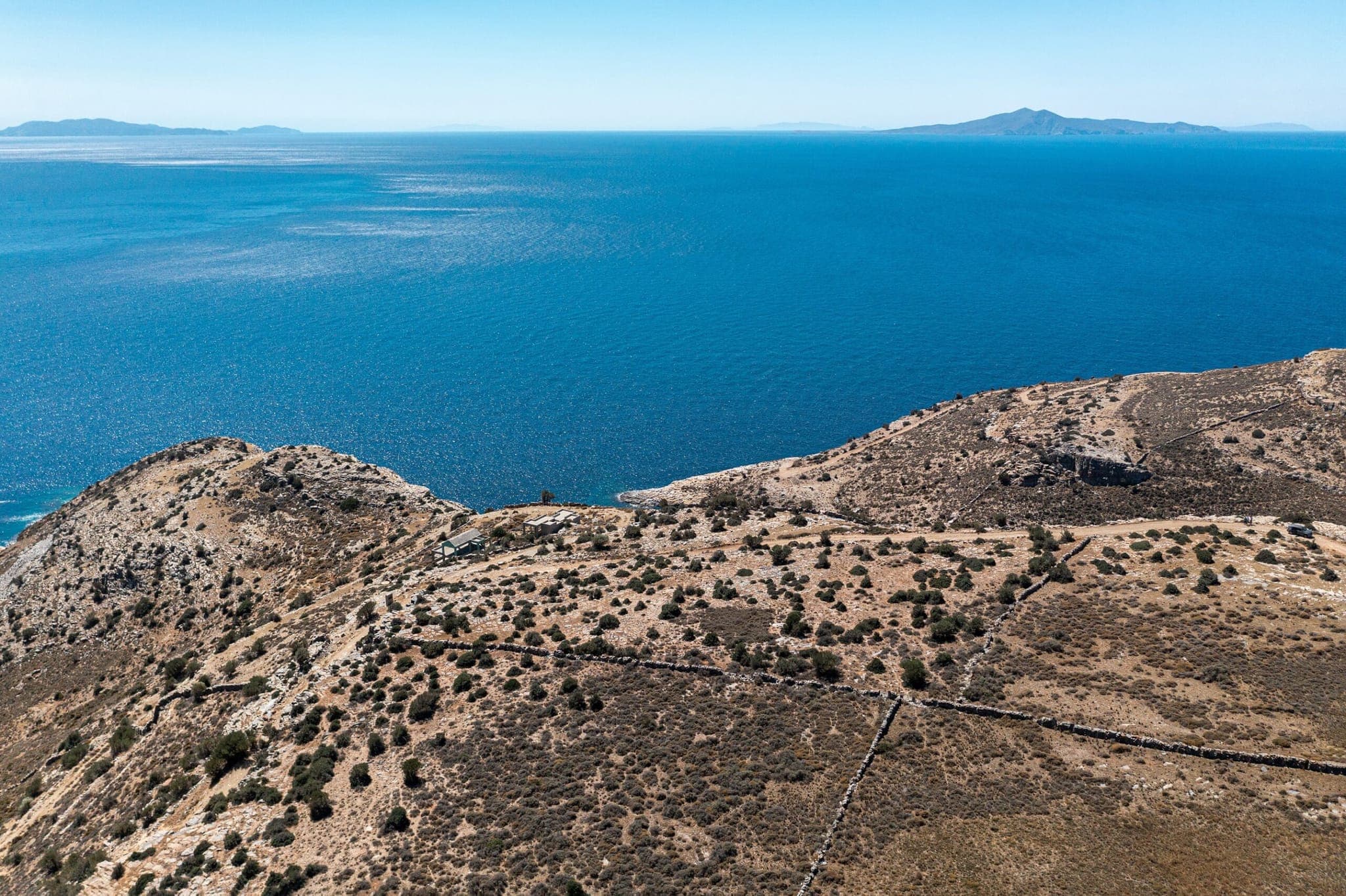 for sale Plot — Andros, photo 1