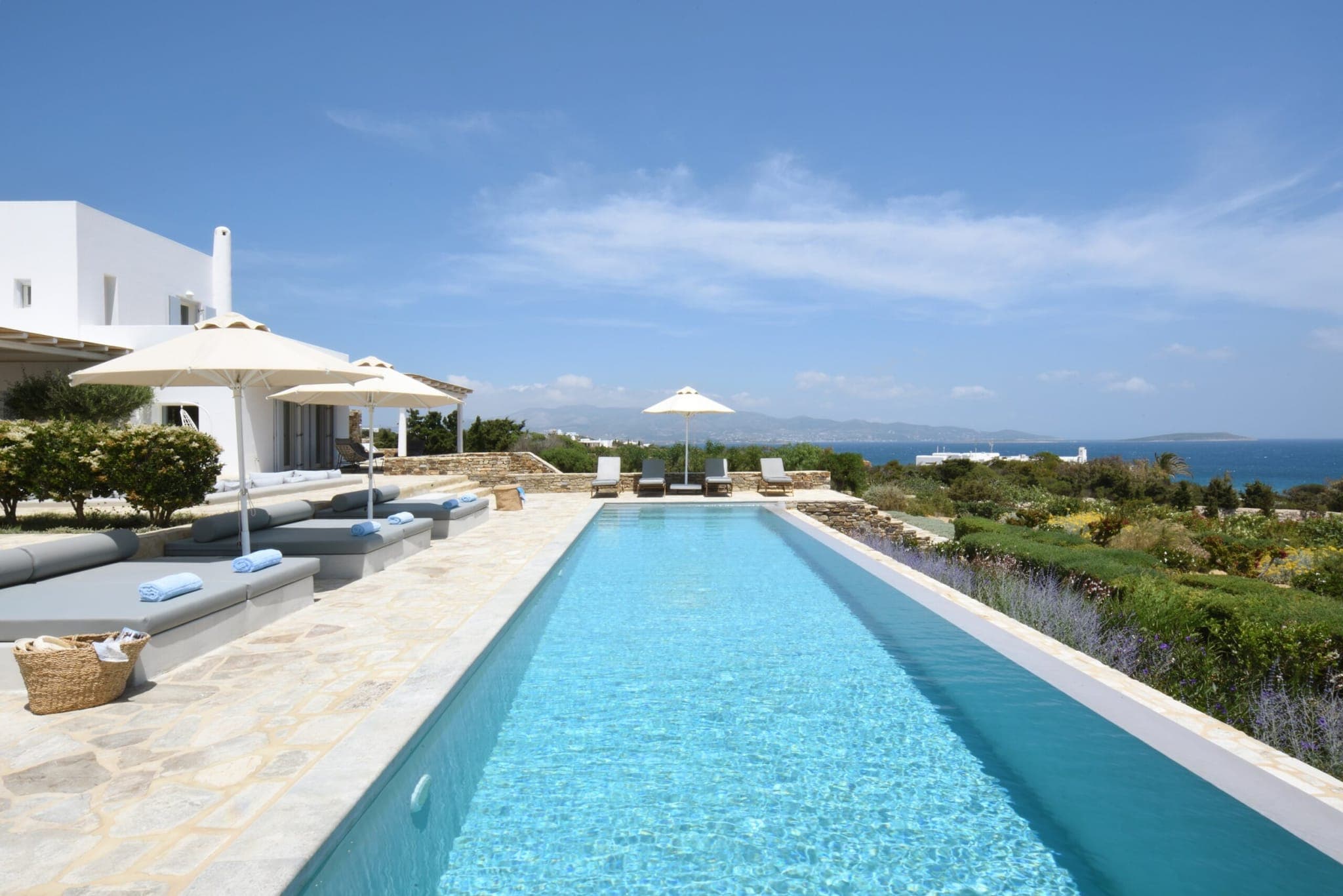 for sale House — Antiparos, photo 1
