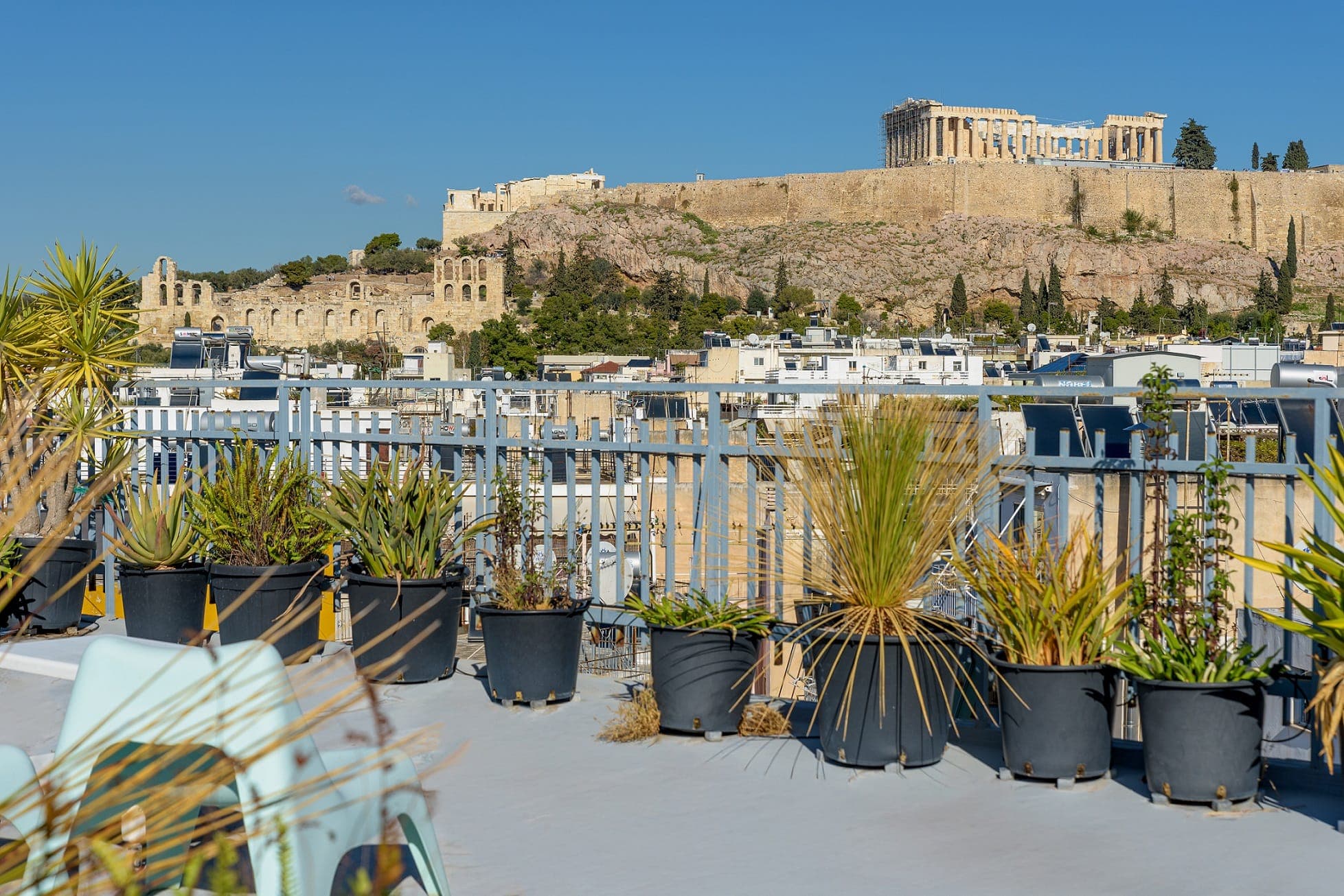 Διαμέρισμα προς πώληση — Ακρόπολη, photo 1