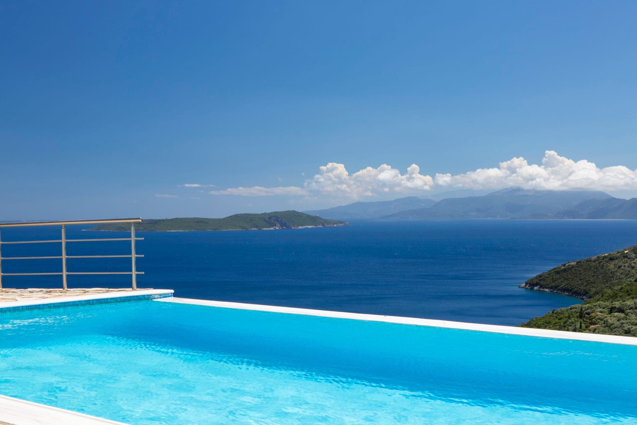 for sale Residential complex — Lefkada, photo 1