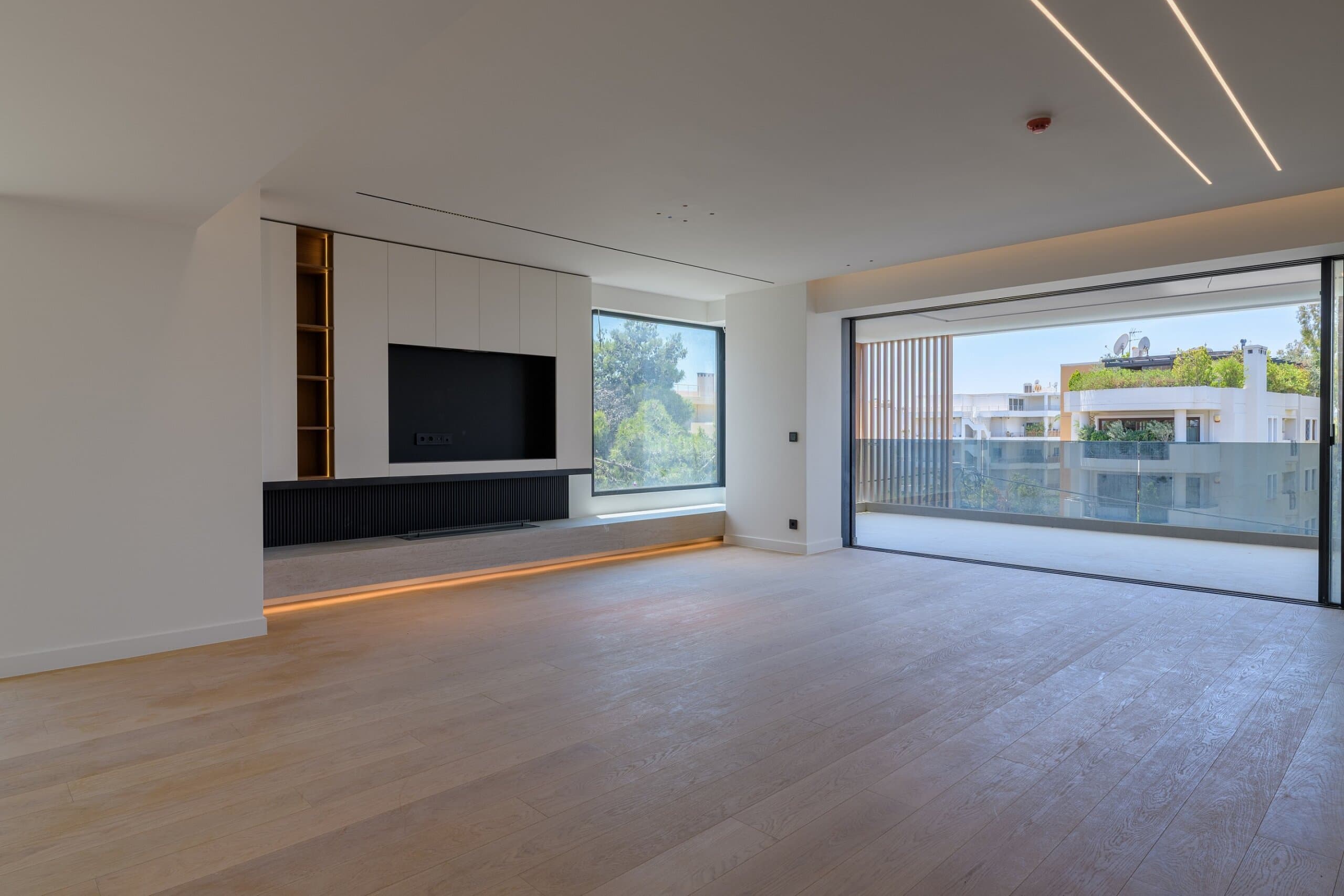 for rent Apartment — Glyfada, photo 1
