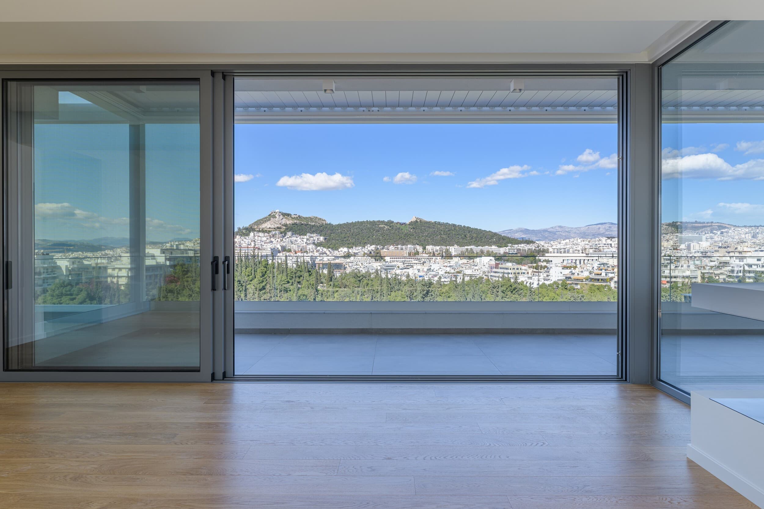 for rent Apartment — Ilisia, photo 1