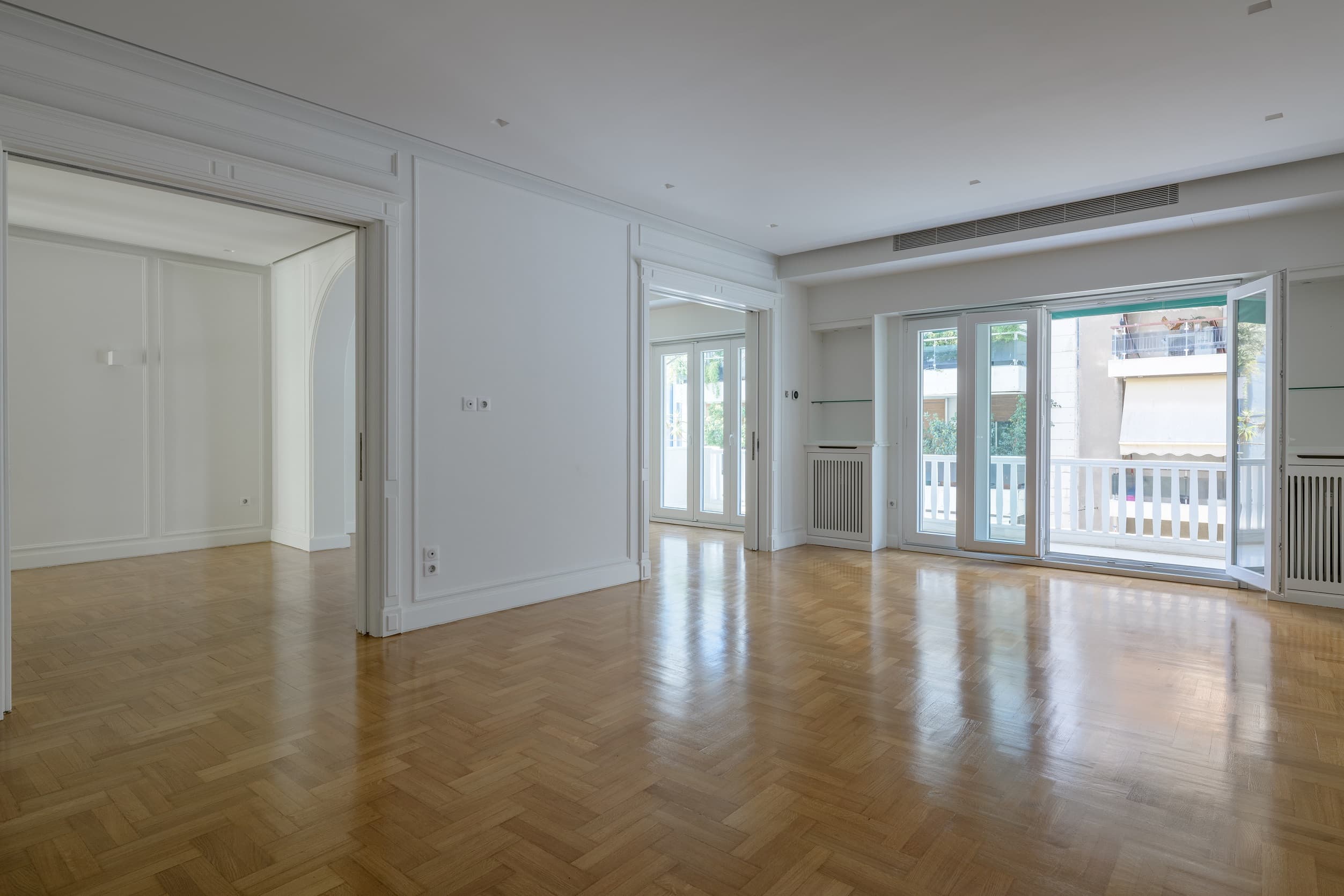 for rent Apartment — Kolonaki, photo 1