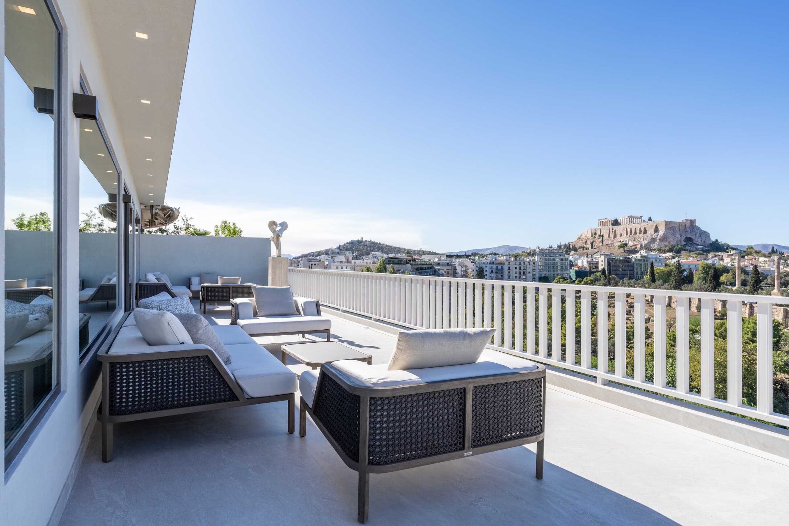 for rent Apartment — Mets, photo 1