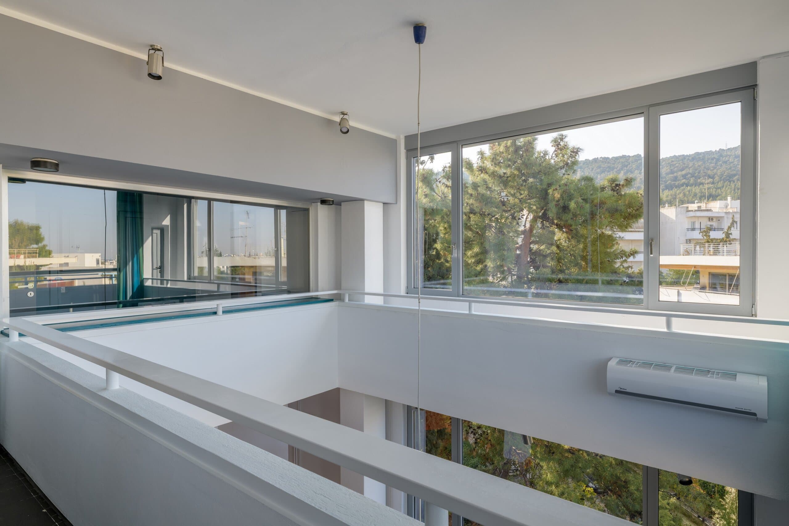 for rent Apartment — Agia Paraskevi, photo 1