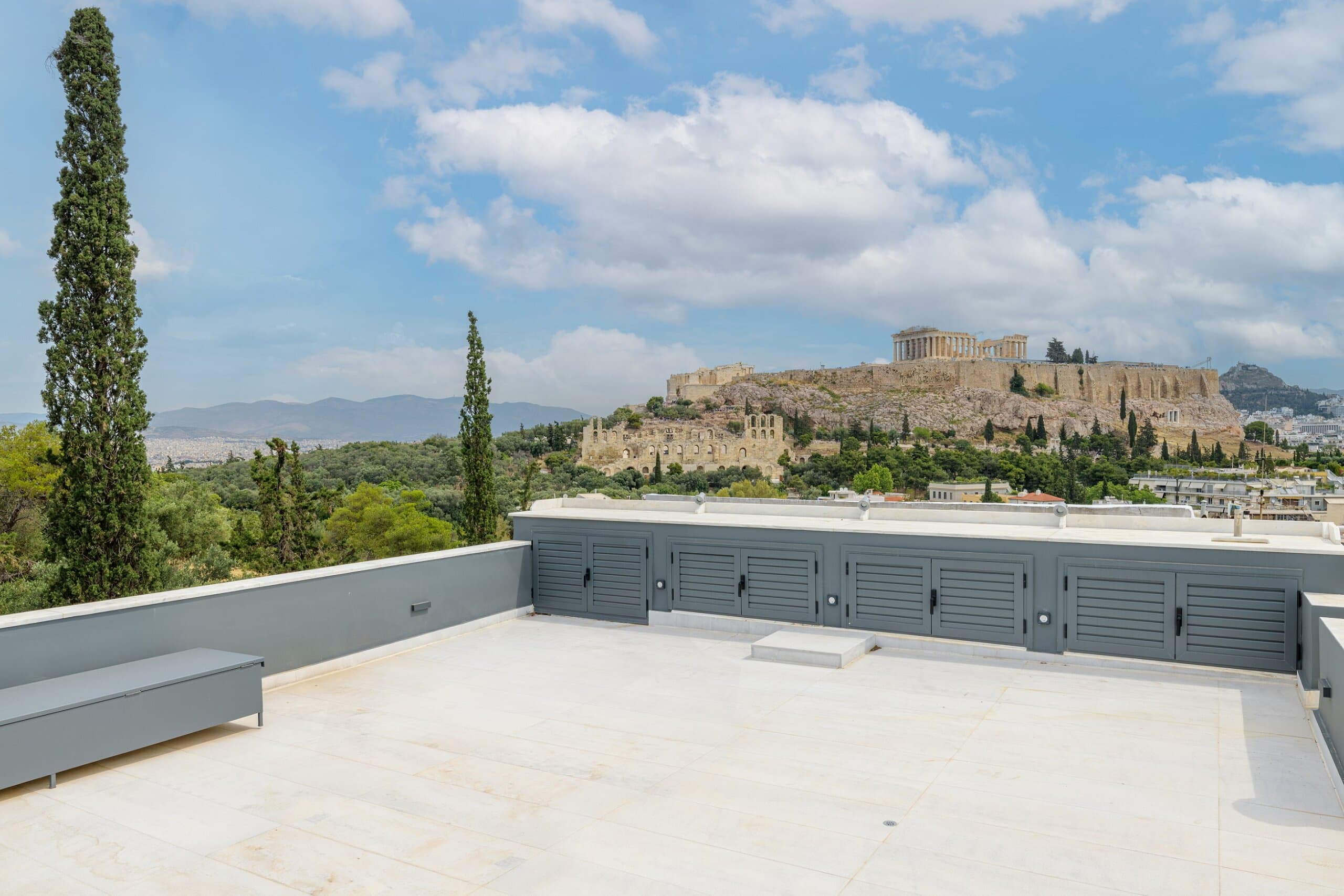 for rent House — Acropolis, photo 1