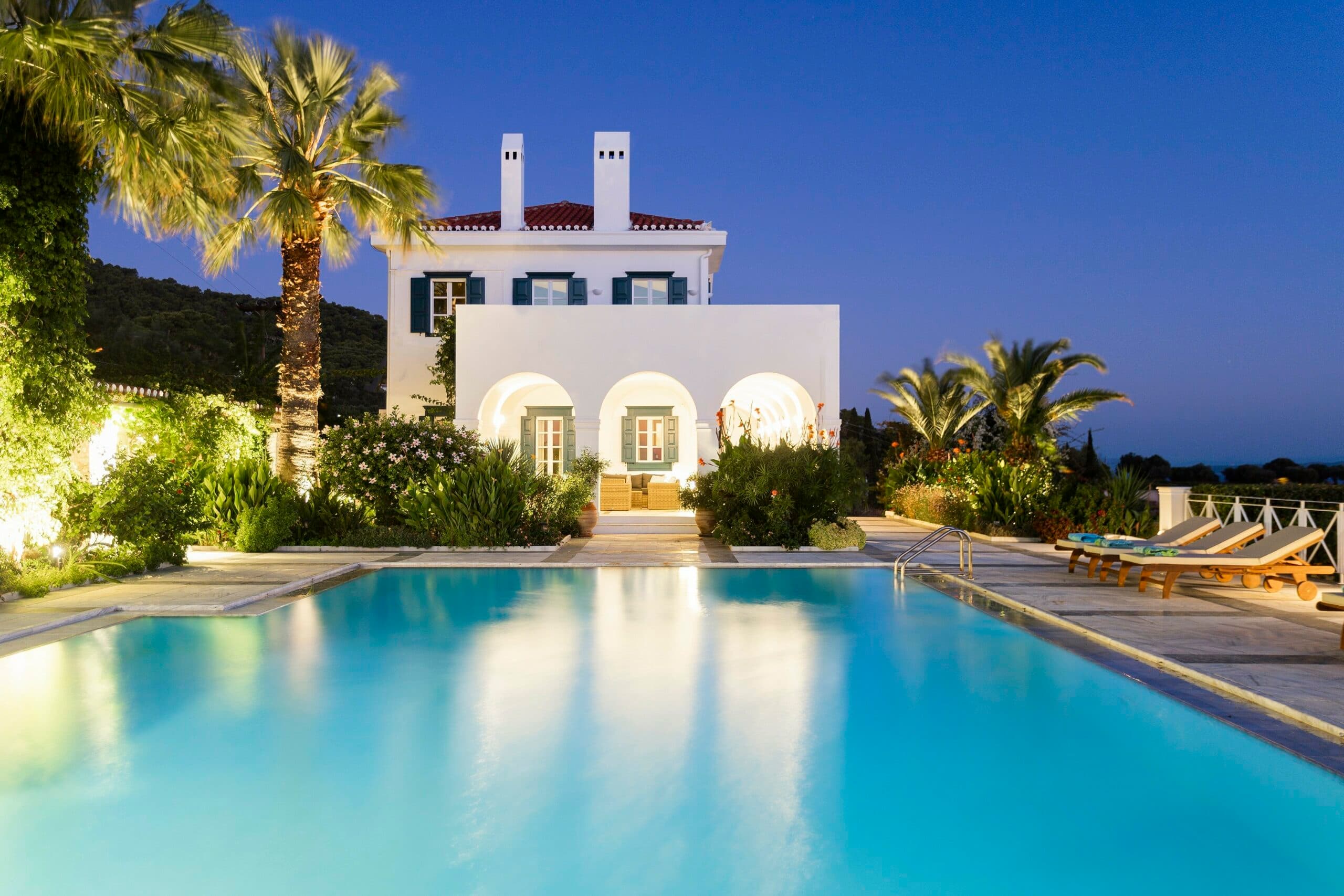 for sale House — Spetses, photo 1