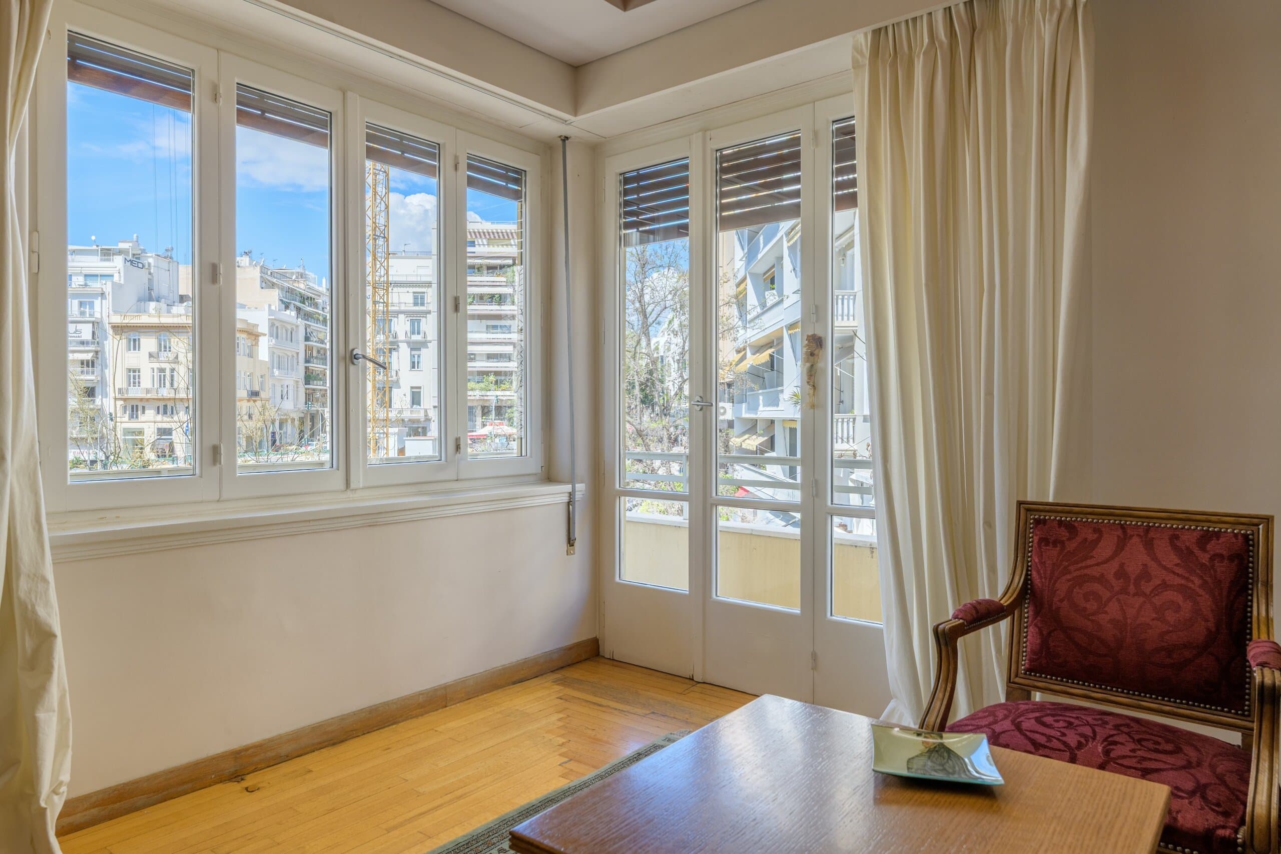 for rent Commercial — Kolonaki, photo 1